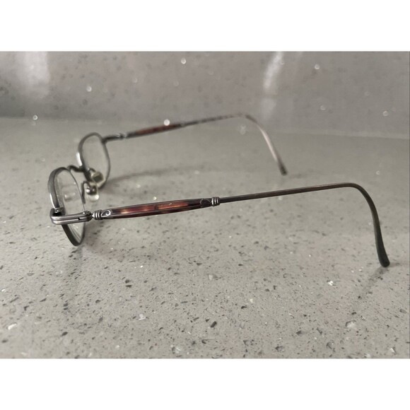 KATA MICA NOIR EYEGLASSES FRAMES ONLY 43-22-140 Full rim Japan tortoise - Picture 2 of 12